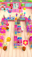 My Mini Spa: Salon Tycoon Game screenshot 3