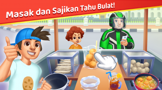 Tahu Bulat Stories screenshot 4