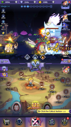 Idle Summoner : Grand Battle screenshot 9