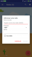 Senha De Wi-Fi screenshot 9