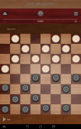 Checkers - Classic Board Games screenshot 14
