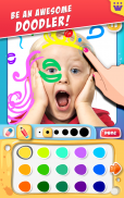 Fab Face Artist screenshot 4