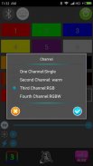 RGB Remote screenshot 0