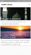 IslamicHub - Athan, Quran, Hadith, News, Ramadan screenshot 0