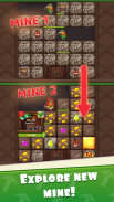 Gnome Diggers: Idle gold miner screenshot 4