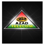 AzadTelecom KSA screenshot 0