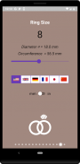 Unit Converter 4U quick tool screenshot 6