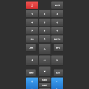 Remote Control for Neta