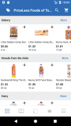 Price Less Foods screenshot 2