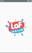 Lafmacun screenshot 3