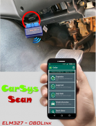 CarSys Scan (Best OBD2 & ELM327) screenshot 6