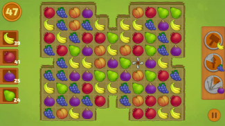 11 Isole 2: Giochi match 3 screenshot 5