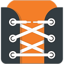 Step By Step Shoe Lacing Guide Free Icon