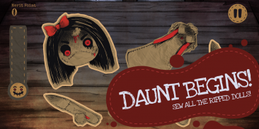 Doll's Phobia screenshot 6