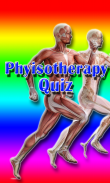 Physiotherapy Quiz Pro Knowledge Trivia Challenge screenshot 3