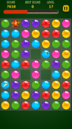 Bubble Moch - Match 3 screenshot 10