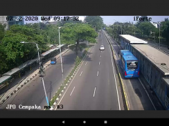 CCTV Jakarta Online screenshot 5