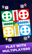 Ludo Classic 2021 screenshot 3