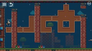 Invercity screenshot 5