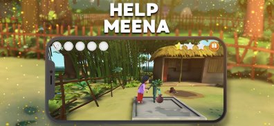 Meena Game 2 screenshot 4