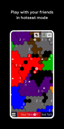 Battle for Hexagon screenshot 0
