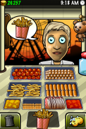 Streetfood Tycoon screenshot 9