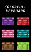 Custom Keyboard screenshot 1