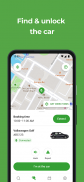 Zipcar for Android screenshot 3
