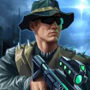 War Games: Commander Icon