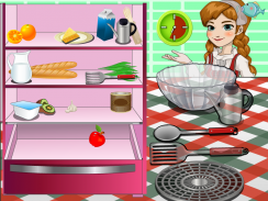 Finland Fish Cooking screenshot 1