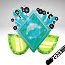 Joyas y Rocas