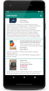 ISBN Reader screenshot 2