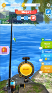 Fishing Tap - Catch Big Fish screenshot 5