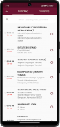 Vairam Travels - Bus Tickets screenshot 5
