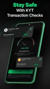 Unity Wallet: Крипто і Біткоїн screenshot 2