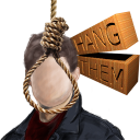 Hangman: Hang Them BETA Icon