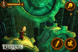 Evertales screenshot 2