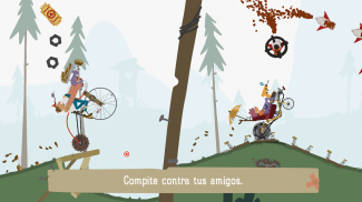 Bike Club screenshot 2