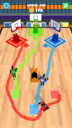 Basketball Life 3D - Dunk Game screenshot 7