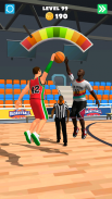 Basketball Life 3D - Dunk Game screenshot 4