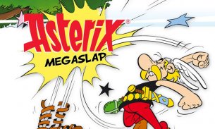 Asterix Megaslap screenshot 5