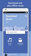 Music Download & Download Mp3 Music screenshot 1