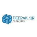 Deepak Sir (Chemistry Classes)