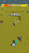 Fork the zombies! screenshot 4