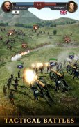 Rise of Napoleon: Empire War screenshot 13