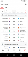 Tribuna.com Беларусь - новости спорта и результаты screenshot 0