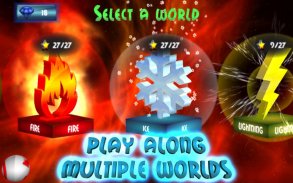 Bombastic - Juego de Rompecabezas en 3D screenshot 0