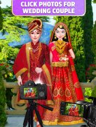 Indian Wedding Royal Arranged Marriage Game screenshot 4