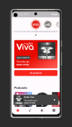 Radio Viva screenshot 5