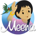 Meena Game Icon